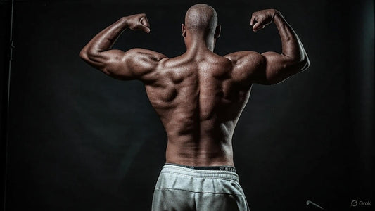 How CJC-1295 Transforms Your Fitness Journey | Peptides Biotech