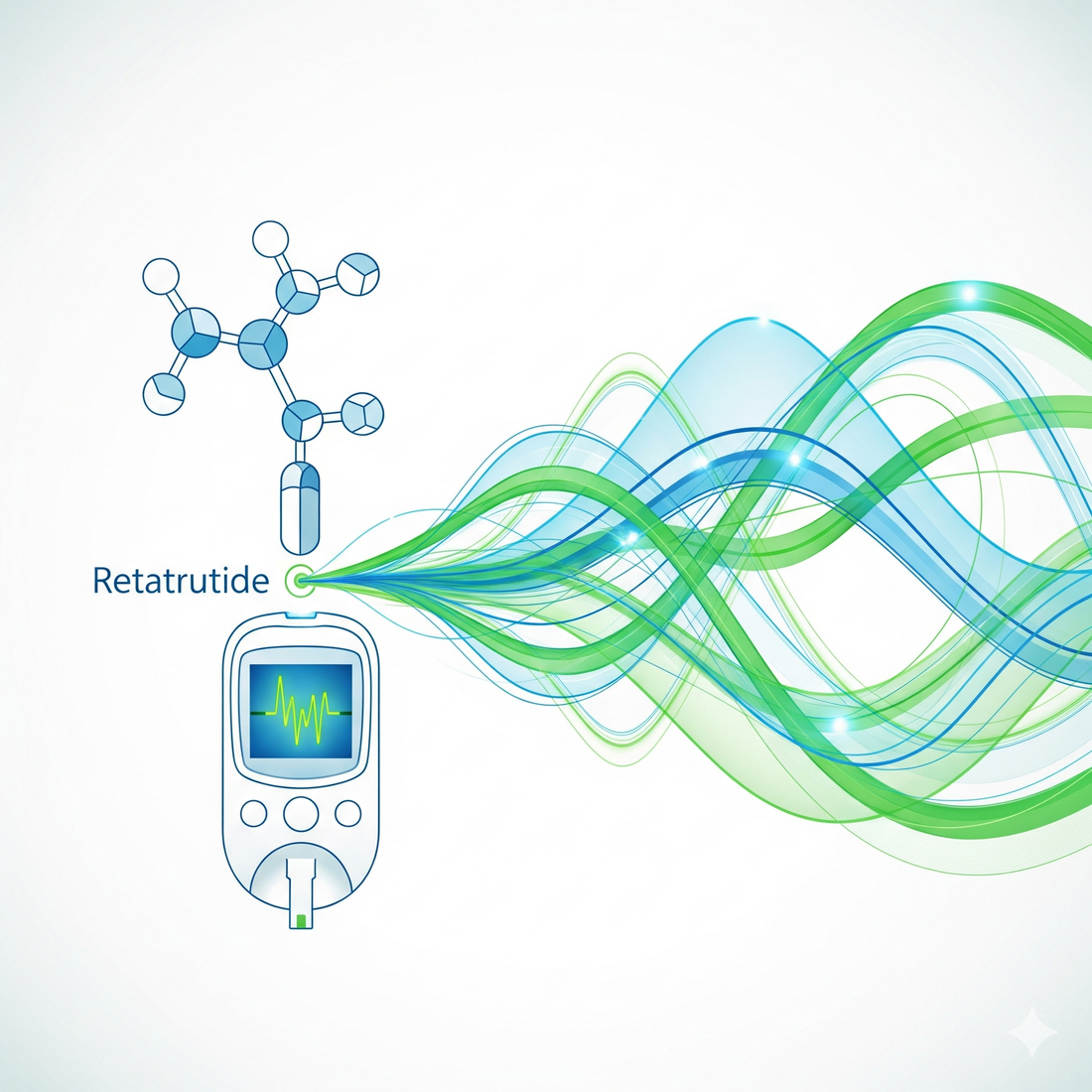 Retatrutide