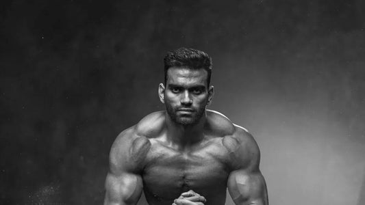 Unlock Your Potential with CJC-1295 Benefits