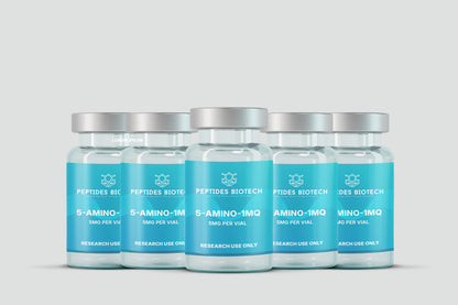 5-Amino-1mq - 5mg / Single - Peptides BioTech