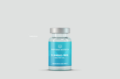 5-Amino-1mq - 5mg / Single - Peptides BioTech