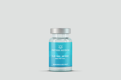 CJC-1295 - No DAC - 5mg / Single Vial - Peptides BioTech