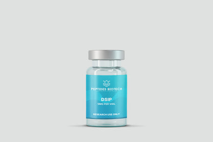 (DSIP) Delta Sleep Inducing Peptide - 2 MG / Single - Peptides BioTech