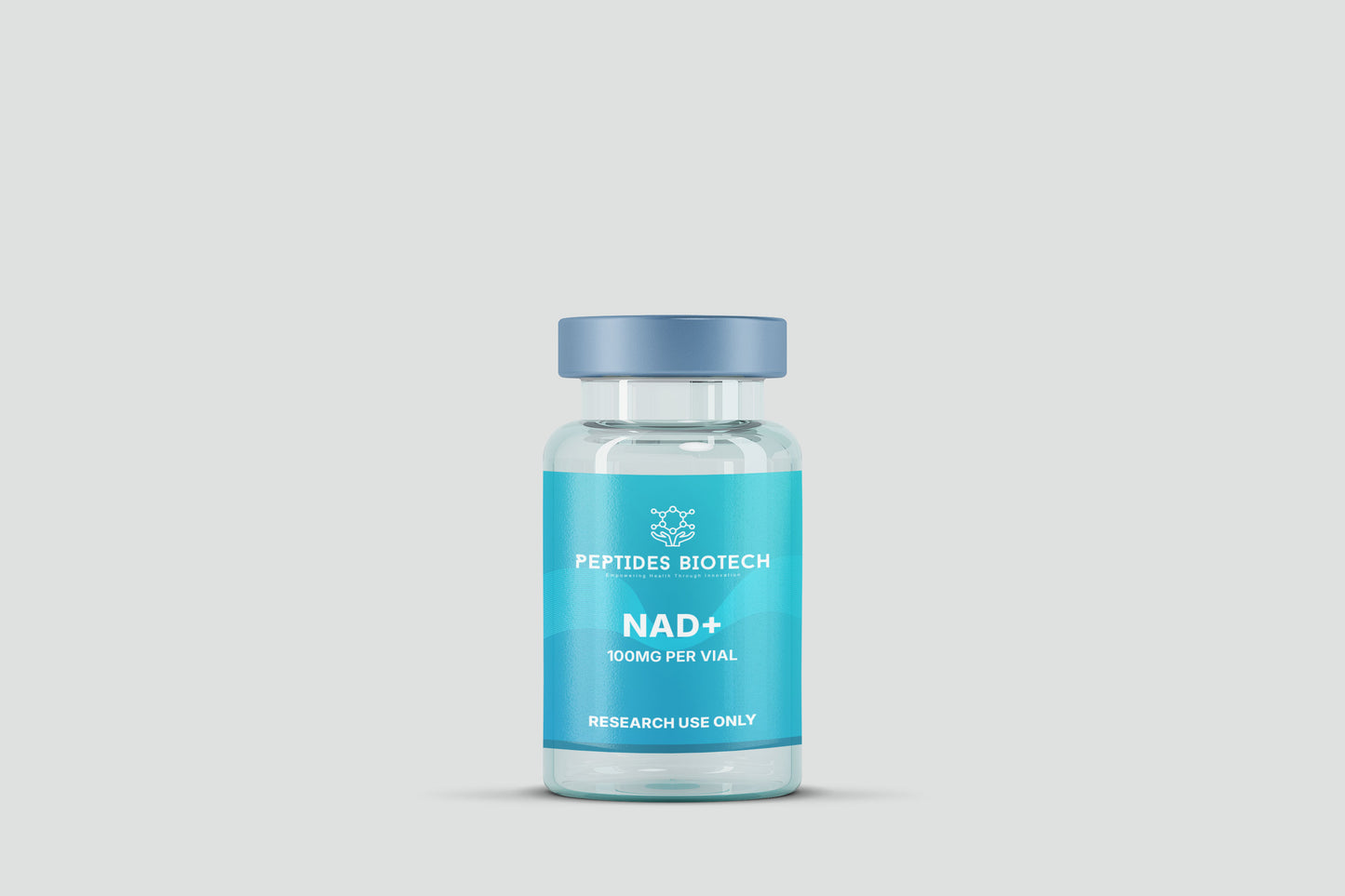 NAD+ - 500 MG / Single Vial - Peptides BioTech