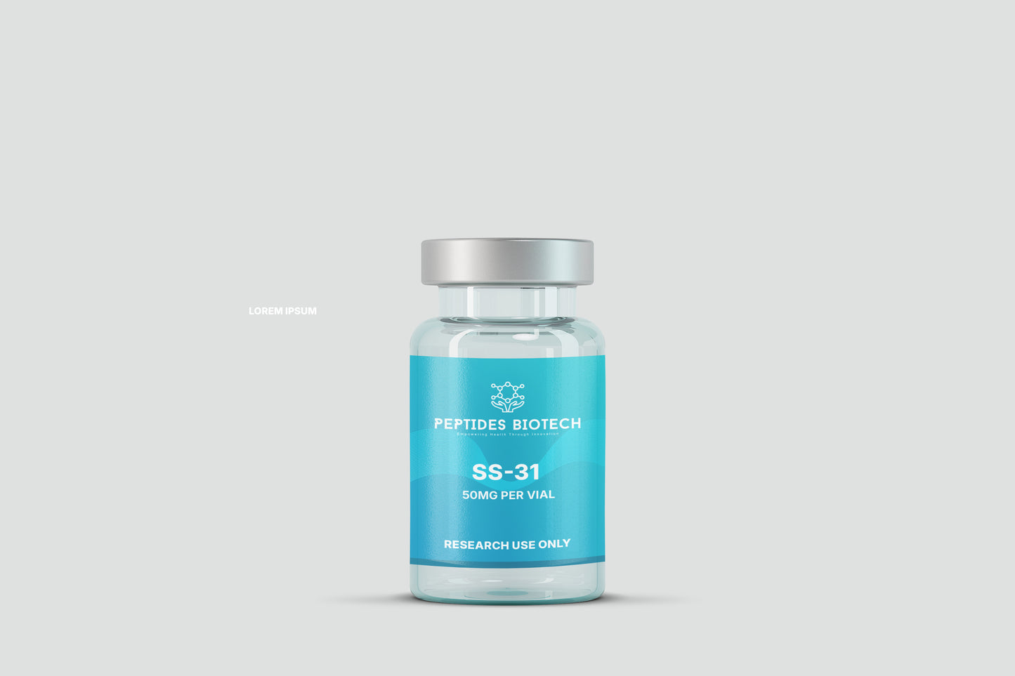 SS-31 (Elamipretide) - 10mg / Single Vial - Peptides BioTech