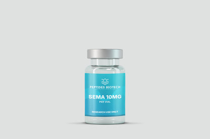 GLP-1 Sema - 2 MG / Single Vial - Peptides BioTech